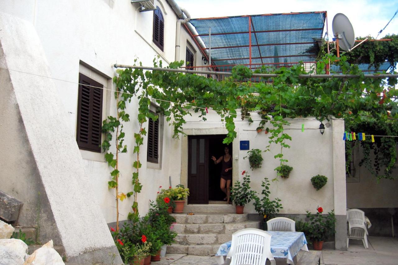 Seaside House Sladjenovici, Dubrovnik - 2163 *
